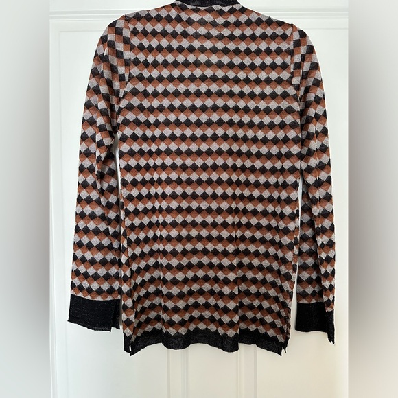 Happy Sheep NWT size small cardigan - Picture 4 of 6